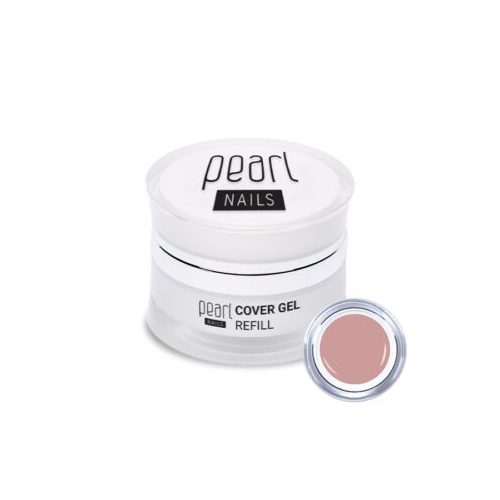 COVER GEL - REFILL 15ML