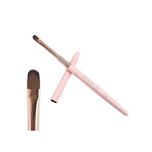 Zselés Építő Ecset - 83951 - Pink 4