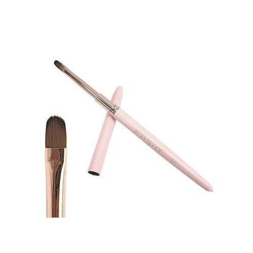 Zselés Építő Ecset - 83951 - Pink 8