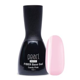 Fiber Base Gel - Candy Pink