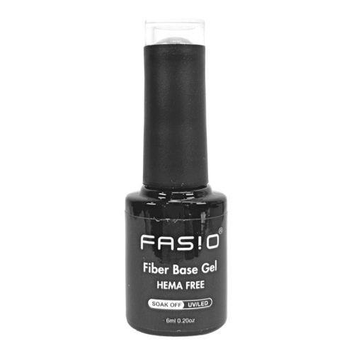 Fasio - Hema Free - Fiber Base Gel