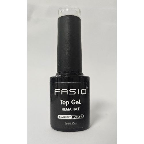 Fasio - Hema Free - Top Gel