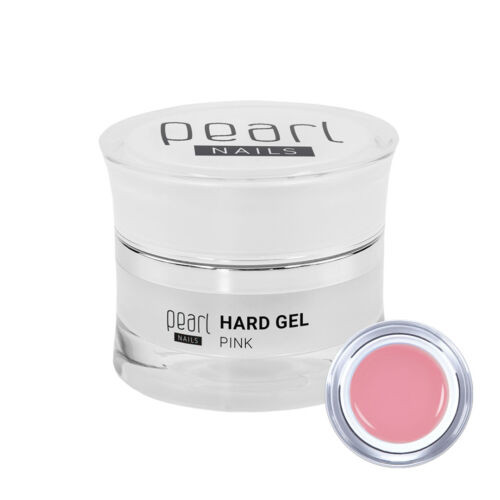 Hard Gel Pink