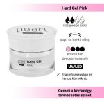 Hard Gel Pink