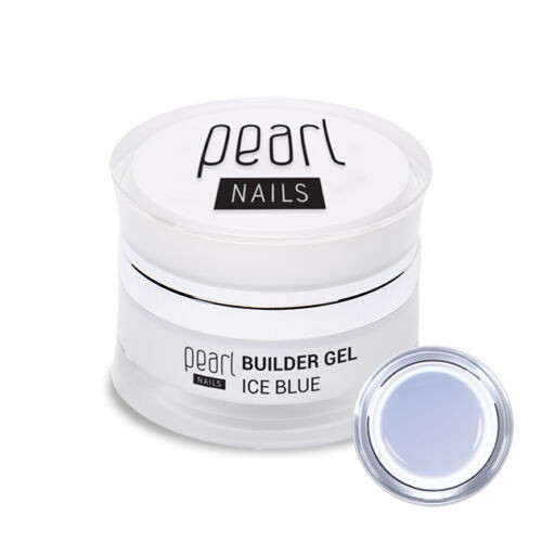 BUILDER GEL - ICE BLUE