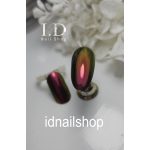 Mirror Effecting Liquid