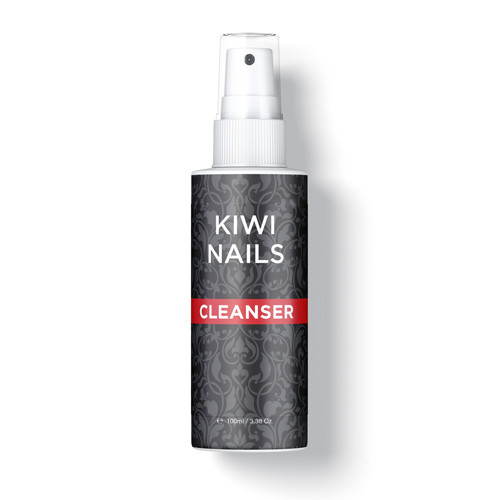 Cleanser 100 ml - Illatanyag- és színezékmentes fixáló folyadék