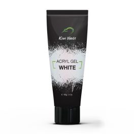 Acryl Gel White 60 g