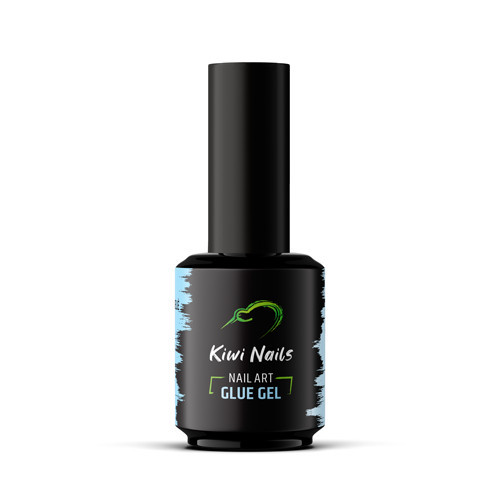 Nail Art Glue Gel