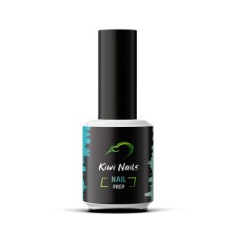   NAIL PREP nedvességelvonó, zsírtalanító, portalanító folyadék
