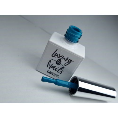 Luxury Nails by Attila Csemez – LacGel – 028