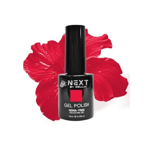 Next By Zellia Gél Lakk 10Ml - Hema Free - 01