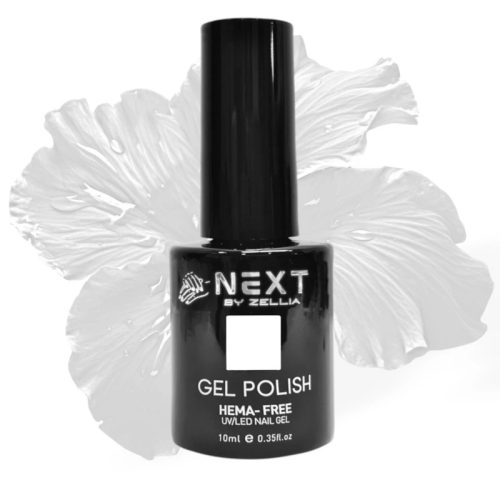 Next By Zellia Gél Lakk 10Ml - Hema Free - 11