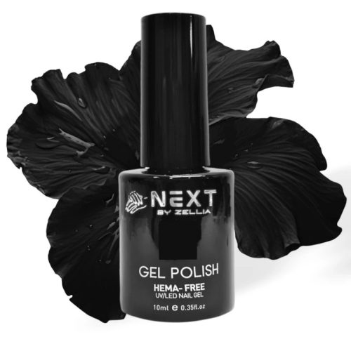 Next By Zellia Gél Lakk 10Ml - Hema Free - 12