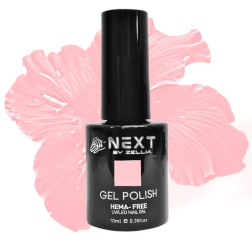 Next By Zellia Gél Lakk 10Ml - Hema Free - 36