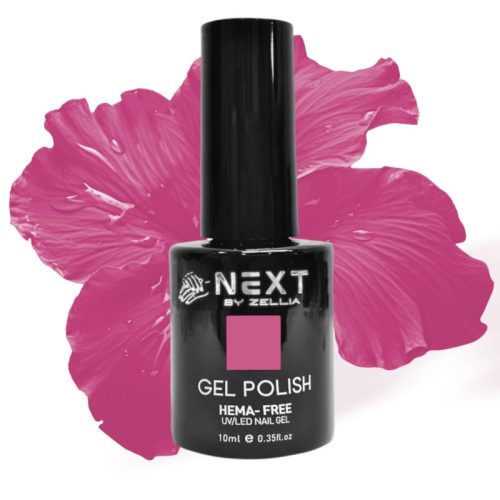 Next By Zellia Gél Lakk 10Ml - Hema / Tpo Free - 017