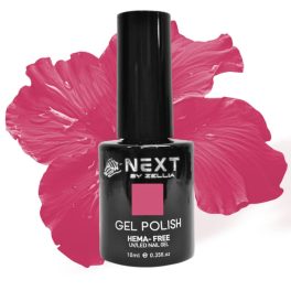 Next By Zellia Gél Lakk 10Ml - Hema / Tpo Free - 018