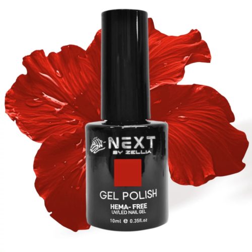 Next By Zellia Gél Lakk 10Ml - Hema / Tpo Free - 003