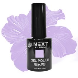 Next By Zellia Gél Lakk 10Ml - Hema / Tpo Free - 039