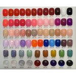 Next By Zellia Gél Lakk 10Ml - Hema / Tpo Free - 005