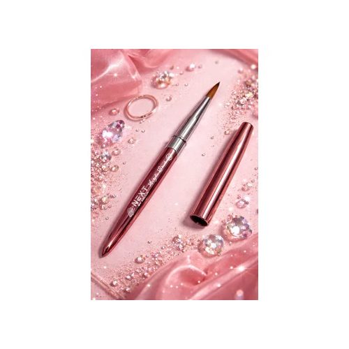 Next By Zellia Acrylic Nail Brush - 10# - Ecset