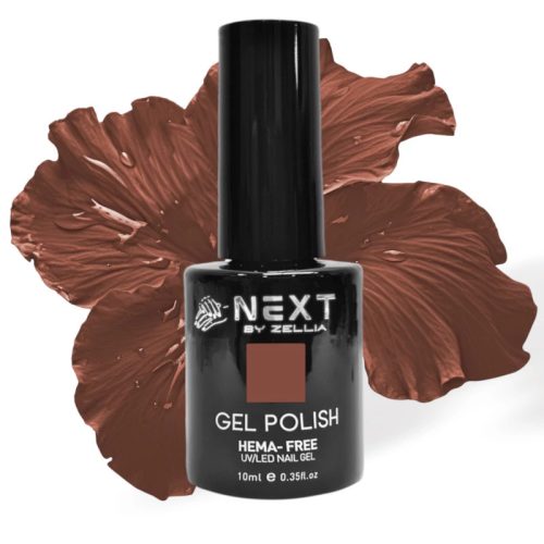 Next By Zellia Gél Lakk 10Ml - Hema / Tpo Free - 029