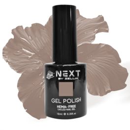 Next By Zellia Gél Lakk 10Ml - Hema / Tpo Free - 030
