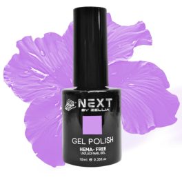 Next By Zellia Gél Lakk 10Ml - Hema / Tpo Free - 041
