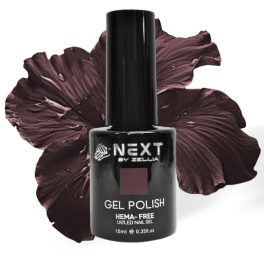 Next By Zellia Gél Lakk 10Ml - Hema / Tpo Free - 047