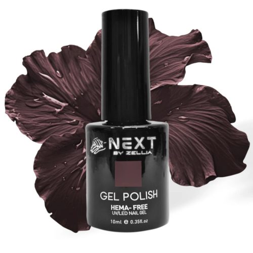 Next By Zellia Gél Lakk 10Ml - Hema / Tpo Free - 047