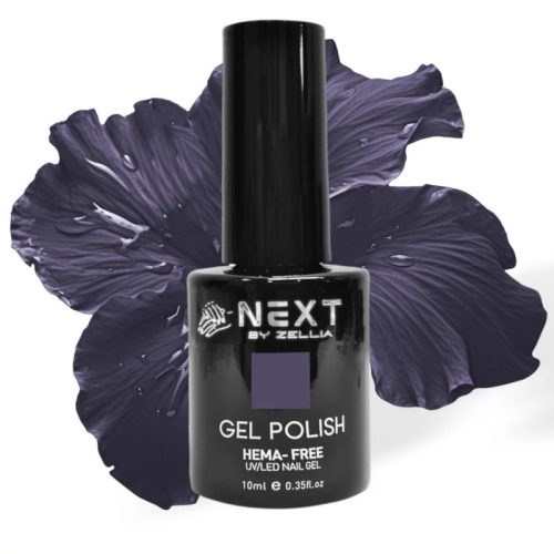 Next By Zellia Gél Lakk 10Ml - Hema / Tpo Free - 049