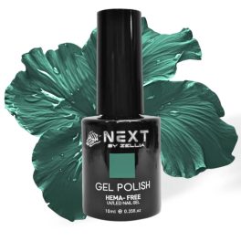 Next By Zellia Gél Lakk 10Ml - Hema / Tpo Free - 052