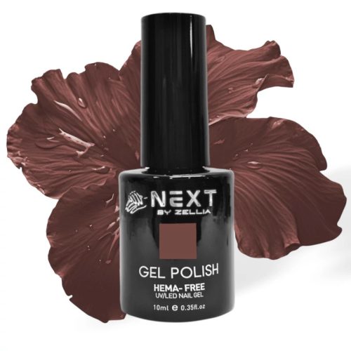 Next By Zellia Gél Lakk 10Ml - Hema / Tpo Free - 053