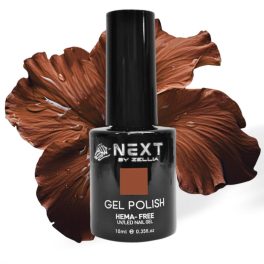 Next By Zellia Gél Lakk 10Ml - Hema / Tpo Free - 054