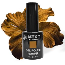 Next By Zellia Gél Lakk 10Ml - Hema / Tpo Free - 055