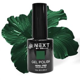 Next By Zellia Gél Lakk 10Ml - Hema / Tpo Free - 056