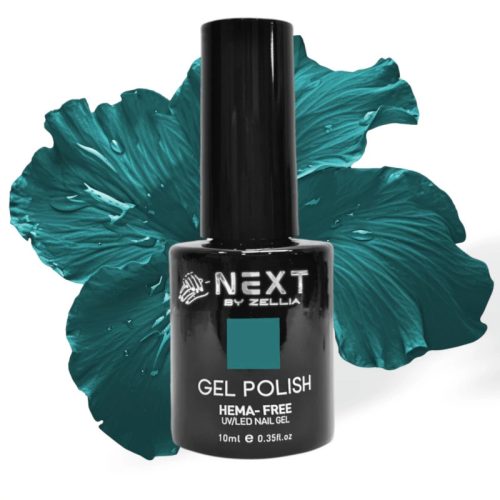Next By Zellia Gél Lakk 10Ml - Hema / Tpo Free - 057