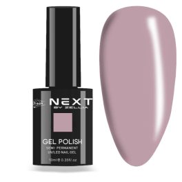 Next By Zellia Gél Lakk 10Ml - Hema / Tpo Free - Ns-008