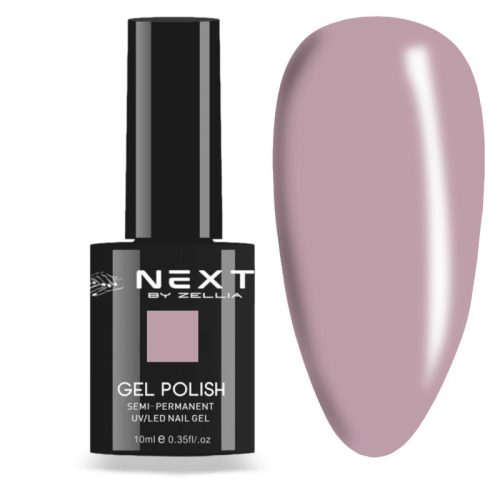 Next By Zellia Gél Lakk 10Ml - Hema / Tpo Free - Ns-008