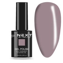 Next By Zellia Gél Lakk 10Ml - Hema / Tpo Free - Ns-009