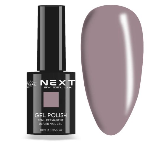 Next By Zellia Gél Lakk 10Ml - Hema / Tpo Free - Ns-009