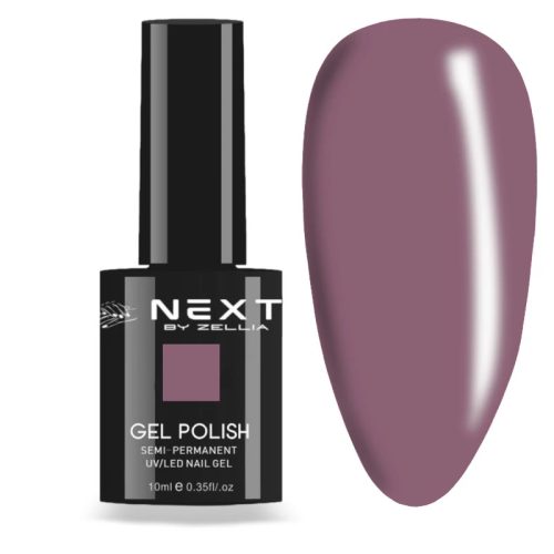 Next By Zellia Gél Lakk 10Ml - Hema / Tpo Free - Ns-010