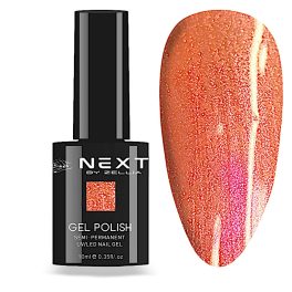 Next By Zellia Gél Lakk 10Ml - Hema / Tpo Free - Ns-012
