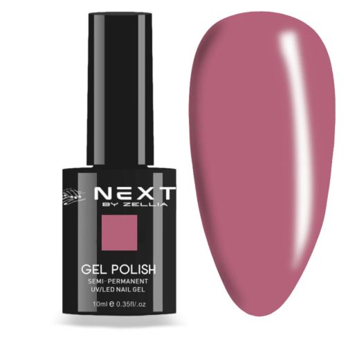 Next By Zellia Gél Lakk 10Ml - Hema / Tpo Free - Ns-013