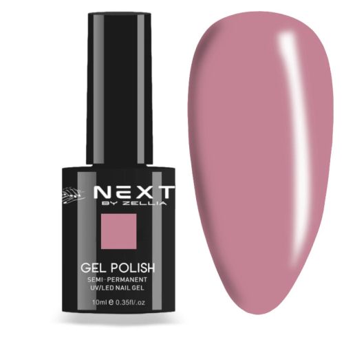 Next By Zellia Gél Lakk 10Ml - Hema / Tpo Free - Ns-014