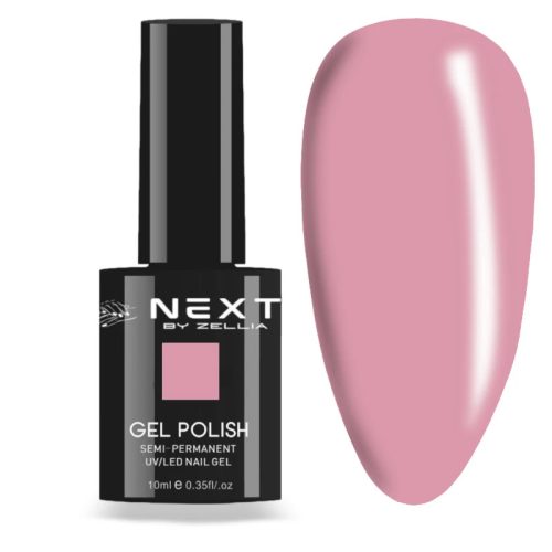 Next By Zellia Gél Lakk 10Ml - Hema / Tpo Free - Ns-015