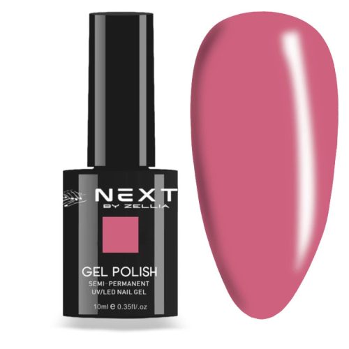 Next By Zellia Gél Lakk 10Ml - Hema / Tpo Free - Ns-016