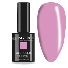 Next By Zellia Gél Lakk 10Ml - Hema / Tpo Free - Ns-020