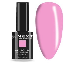 Next By Zellia Gél Lakk 10Ml - Hema / Tpo Free - Ns-021