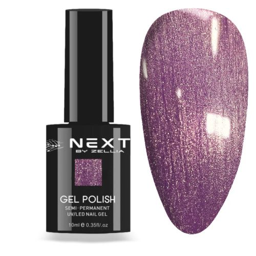 Next By Zellia Gél Lakk 10Ml - Hema / Tpo Free - Ns-027